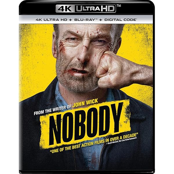 【Amazon限定】Mr.ノーバディ4K Ultra HD + Blu-ray Amazon.co.jp: Mr.ノーバディ 4K Ultra HD+ブルーレイ[4K ULTRA